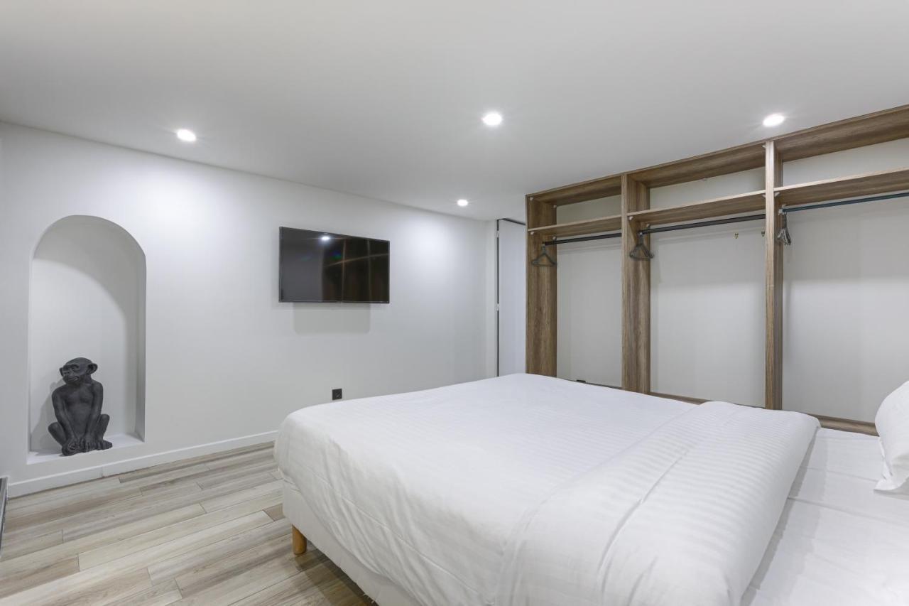Апартаменты Amazing Luxury Triplex 3Br/8P - Arc De Triomphe Париж Экстерьер фото