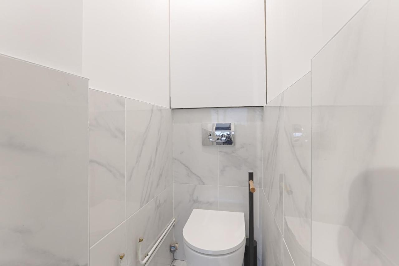Апартаменты Amazing Luxury Triplex 3Br/8P - Arc De Triomphe Париж Экстерьер фото